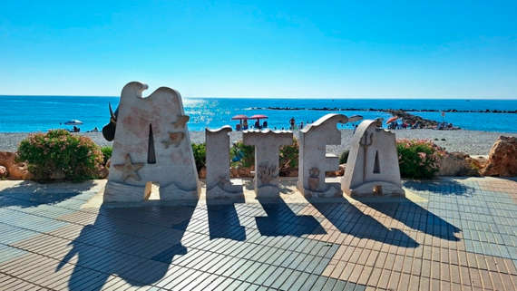 Taxi desde el Aeropuerto de Valencia a Altea