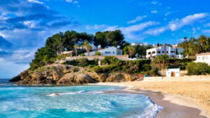 Calas, Taxi desde Valencia a Benissa